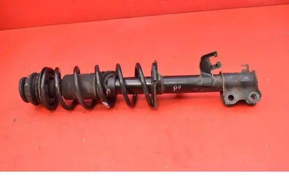 Nissan Micra Front shock absorber/damper 