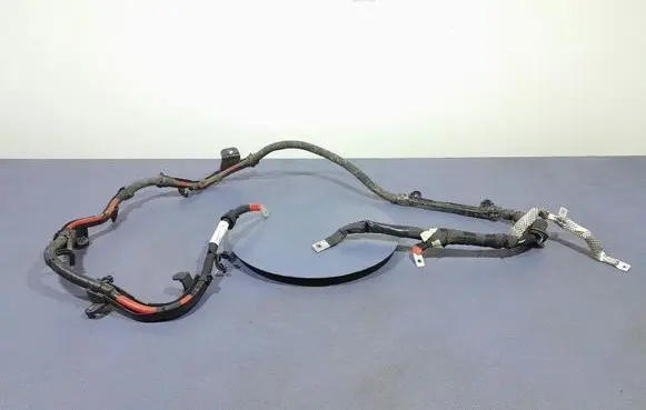 Renault Captur Other wiring loom 295D64731R