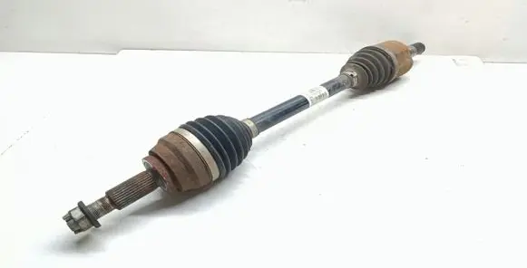 Renault Espace V (RFC) Front driveshaft 391018240R