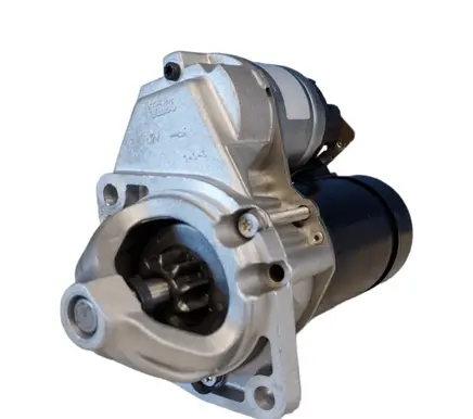Mercedes-Benz A W168 Starter motor CS1338