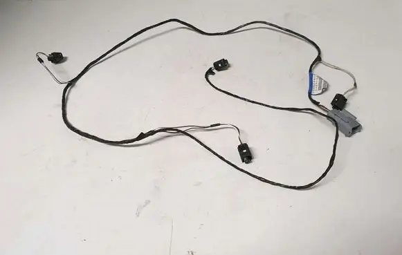 Renault Laguna II Other wiring loom 55RDVN001