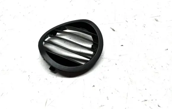 Fiat 500 Abarth Dashboard air vent grill cover trim