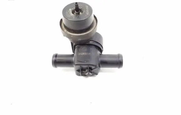 Porsche Cayenne (92A) Coolant heater control valve 