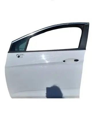 Opel Astra K Front door 