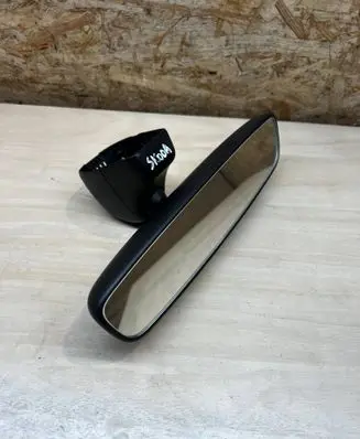 Skoda Kamiq Rear view mirror (interior) 4M0857511N Z6601100 NCF0CC0