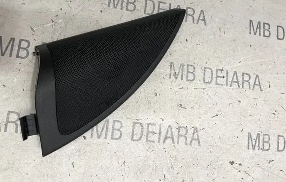 Mercedes-Benz ML W166 Front door speaker cover trim A1667200144