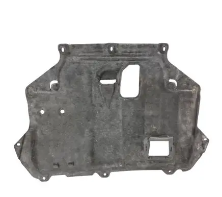 Ford C-MAX II Engine splash shield/under tray av617h403ae