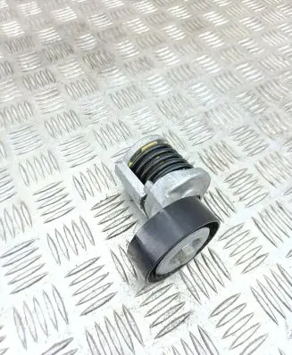 Volkswagen PASSAT B7 Alternator belt tensioner 
