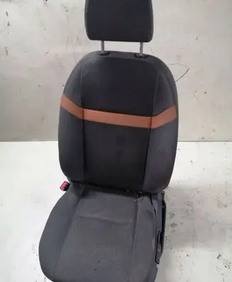 Ford Kuga I Front passenger seat 