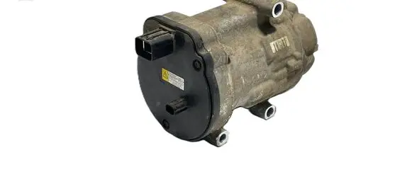 Air conditioning (A/C) compressor (pump)