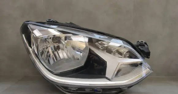 Volkswagen Up Headlight/headlamp 1S1941016AA 1EL01264402