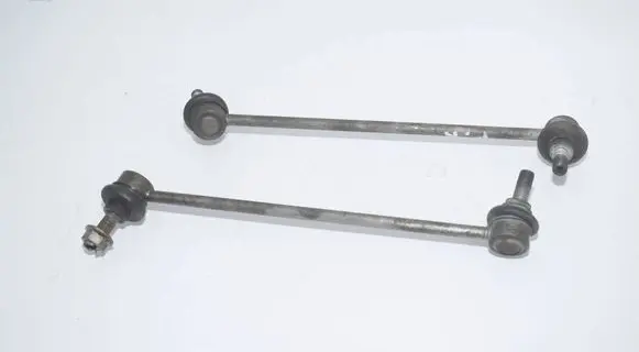 BMW 5 GT F07 Front anti-roll bar/stabilizer link 6777319 31356777319