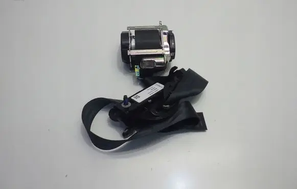 Ford Kuga III Front seatbelt LV4BS61295BDW