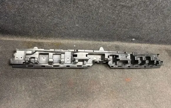 Ford Explorer VI Rear bumper mounting bracket LB5B17H777A