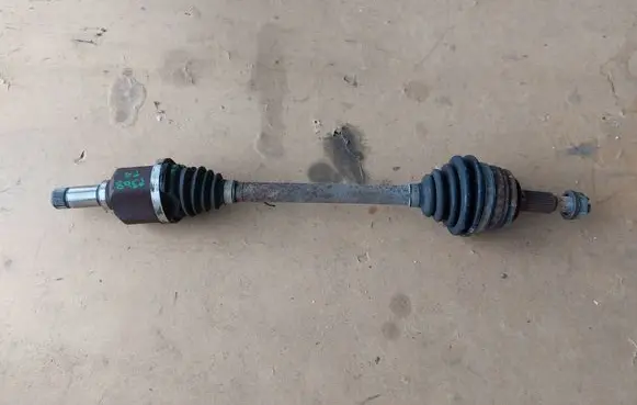 Peugeot 308 Front driveshaft 