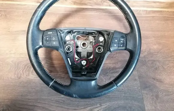 Volvo V50 Steering wheel SV5515000