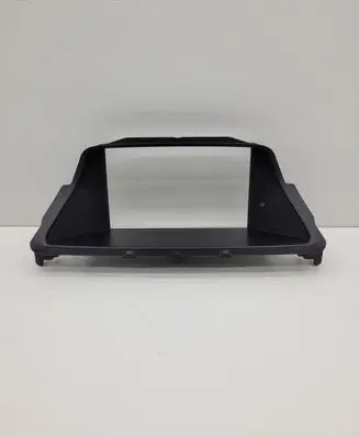 Mercedes-Benz CLS C218 X218 Radio/GPS head unit trim A2186800136