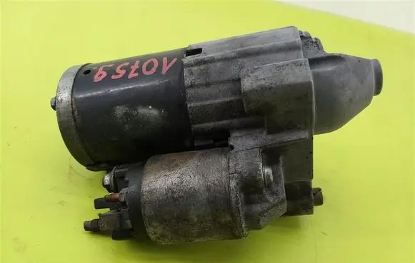 Peugeot 308 SW Starter motor 9663528880
