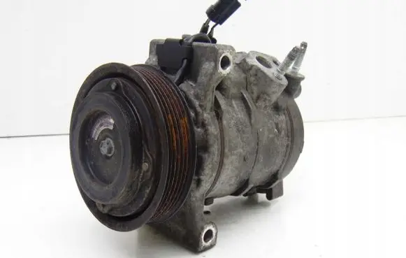 Jeep Compass Air conditioning (A/C) compressor (pump)