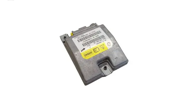 BMW 5 E60 E61 Airbag control unit/module 6962885 220434656 05B109MA0112M