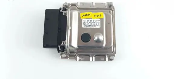 Mercedes-Benz GLE (W166 - C292) Other control units/modules A0009003213 A0009019603 0281034003