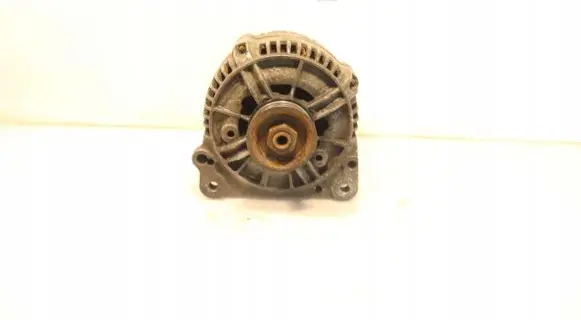 Audi A4 S4 B5 8D Generator/alternator 0123515008