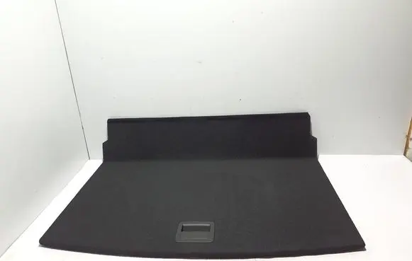 Skoda Karoq Trunk/boot mat liner 575858855