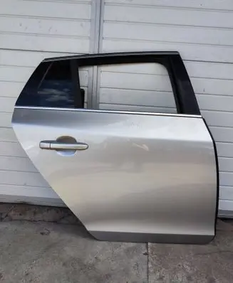 Volvo V60 Rear door 