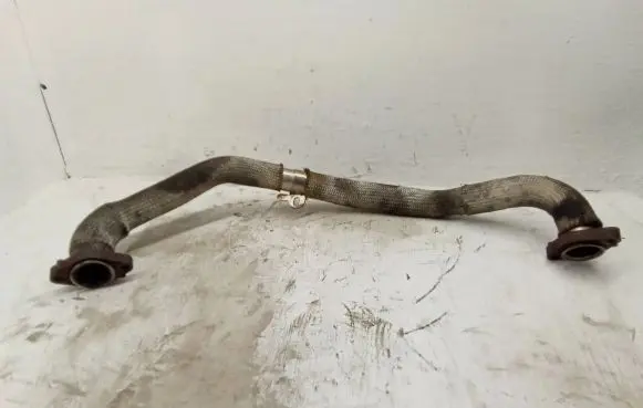 Mitsubishi Outlander EGR valve line/pipe/hose
