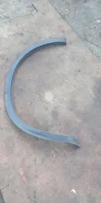 Nissan Qashqai Rear arch trim 93828BR0