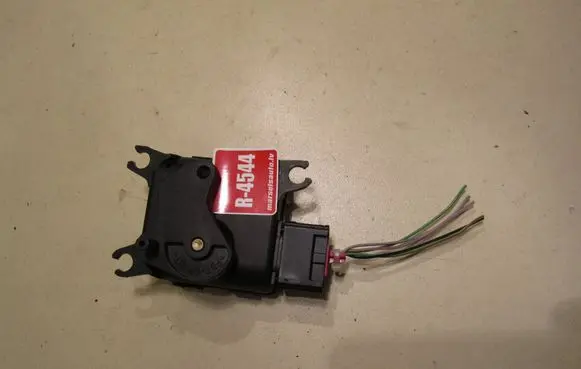 Audi A2 Air flap motor/actuator 6Q0907511B 56075 0132801204