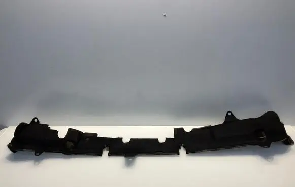 Mercedes-Benz S W221 Other trunk/boot trim element A2216822541 00436060 YAP402750502