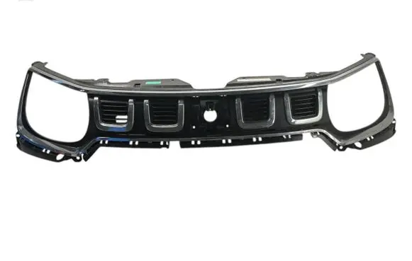 Suzuki Ignis Front bumper upper radiator grill 721117380