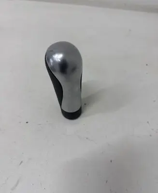 Citroen C5 Gear lever shifter trim leather/knob 