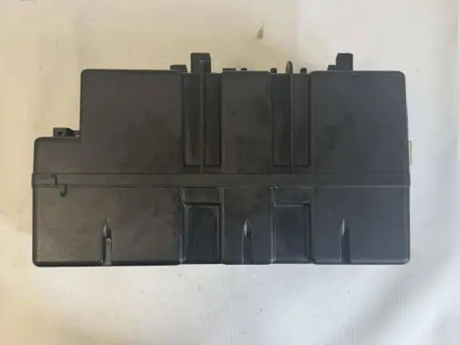 Mercedes-Benz S AMG W221 Central locking vacuum pump 2208000548 0132006361