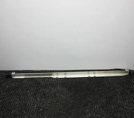Volvo V60 Radiator support slam panel bracket 31420046