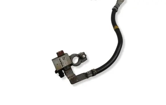 Volvo V60 Negative earth cable (battery) 31327698