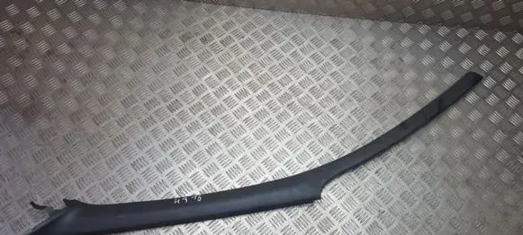 Mazda 323 Other interior part