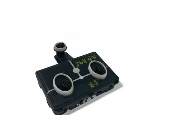 Volkswagen ID.4 Other control units/modules 1EA959597D