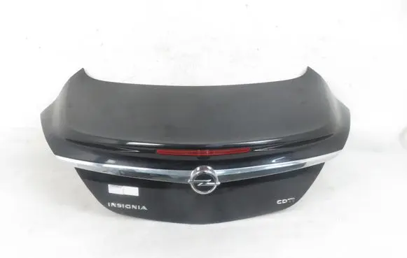 Opel Insignia A Tailgate/trunk/boot lid 
