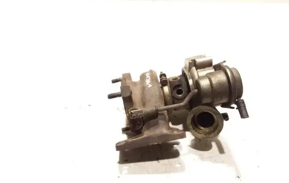 Volvo S80 Turbo 9471564