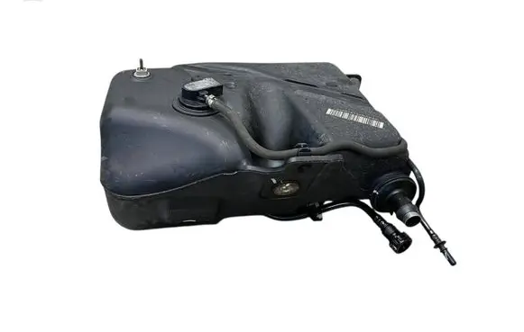 BMW 3 F30 F35 F31 AdBlue liquid reservoir 739941307