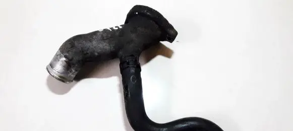 Toyota Corolla Verso AR10 Engine coolant pipe/hose
