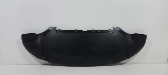 Tesla Model Y Front bumper skid plate/under tray 181215900A 176071300B