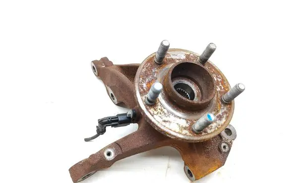 Ford Escape IV Front wheel hub LX6C3K170A2B