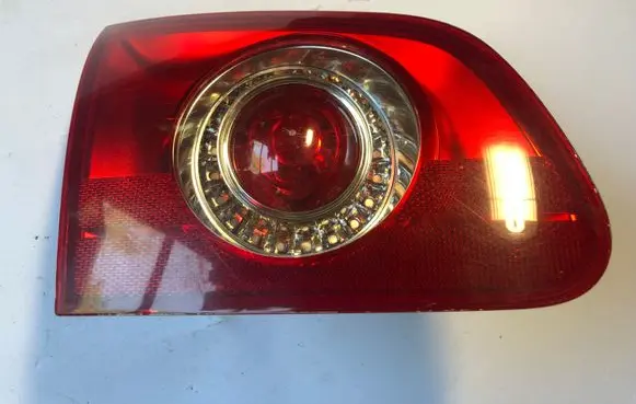 Volkswagen PASSAT B6 Tailgate rear/tail lights 3C9945093 3C994509307S ZSB3C9945