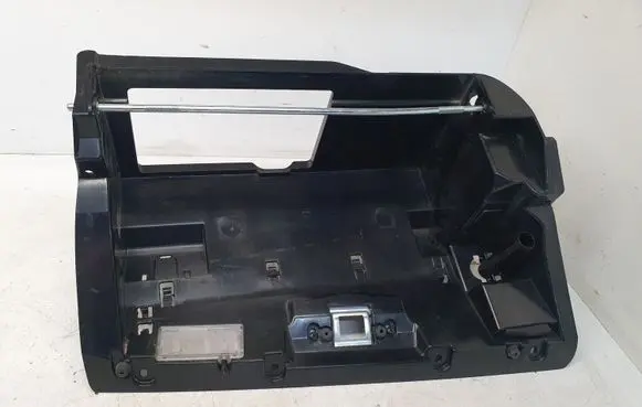 BMW 3 E90 E91 Glove box frame 51167075479 72758411