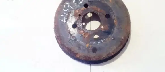 Toyota Yaris Drum brake (rear) 424310d030 42431-0d030