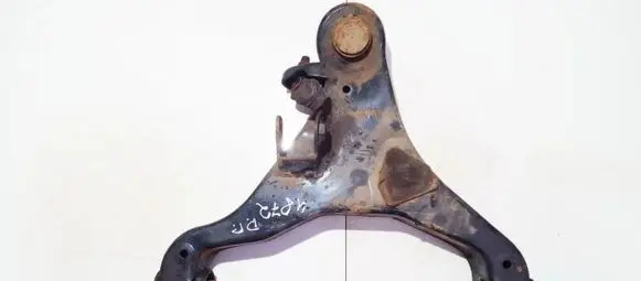 Nissan Pathfinder R51 Front lower control arm/wishbone