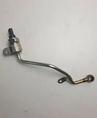 BMW 5 F10 F11 Oil pressure sensor 8570936